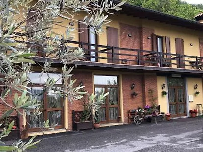 Forest Iseo