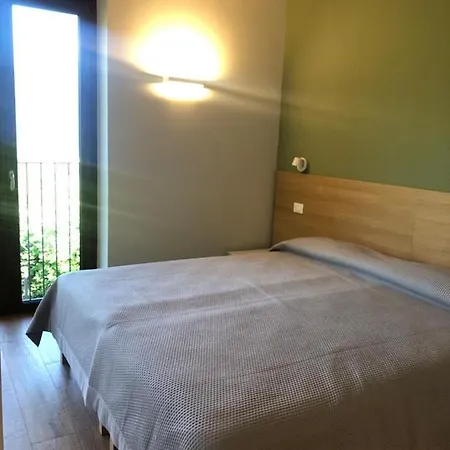 Farm stay Forest Iseo