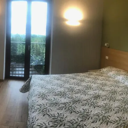 Forest Bauernhof Iseo