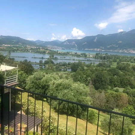 Alloggio per agriturismo Forest